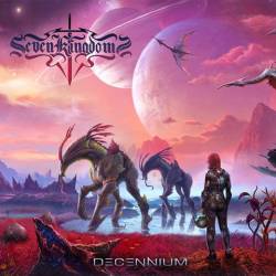 Seven Kingdoms : Decennium